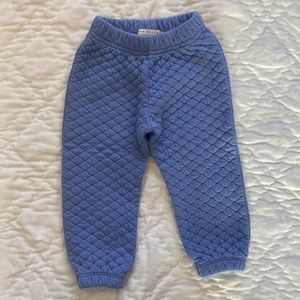 The Beaufort Bonnet Company quilted pants